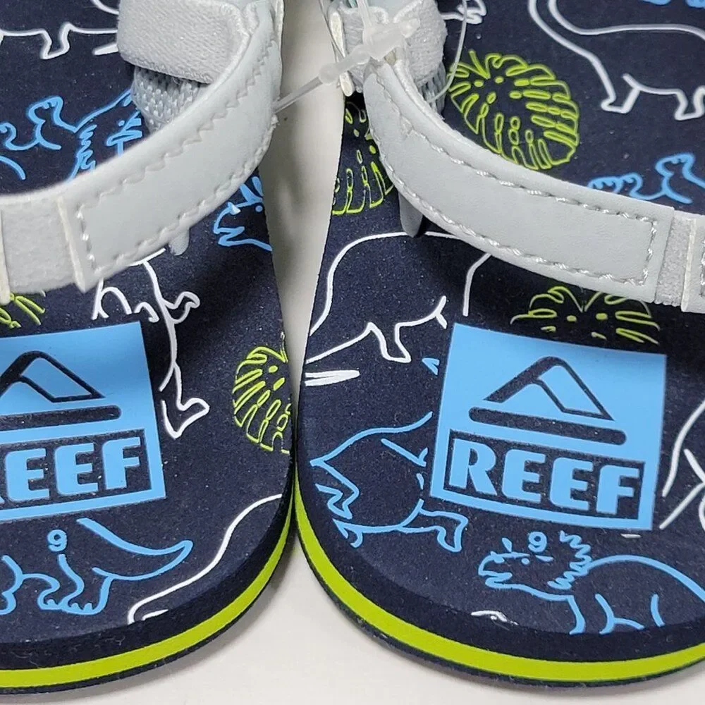 Reef thong flip